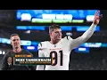 Mike Tannenbaum Discusses The Contract Situations Of Micah Parsons And Trey Hendrickson 25