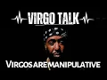 Are Virgo Men Manipulative Virgo Talk