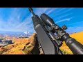 CALL OF DUTY DMZ MIL-SIM SOLO GAMEPLAY NO COMMENTARY