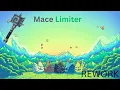 Mace Limiter REWORK - Minecraft Plugin