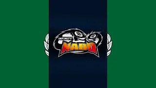 Infinity Nado Theme Song V1 عربى Arabic 