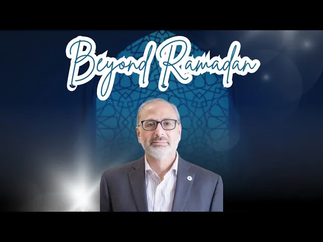 ⁣How to Sustain our Physical & Spiritual Growth - Sayed Jafar Qazwini