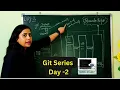 Learn Git by Doing Hindi Day 2 Hands-On Lab for Beginners Free DevOps Series