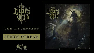 LUCIFER S CHILD The Illuminant Official Album Stream 