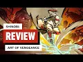 Download Lagu SHINOBI: Art of Vengeance Review