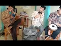 Lagu Trio Band Honey ku tersayang honey ku tercinta