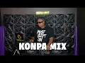 Lagu Konpa Mix 2025 | Ep. 1 | Joé Dwèt Filé, Rutshelle Guillaume, Nu Look, Zafem, Kenny Haiti, Medjy