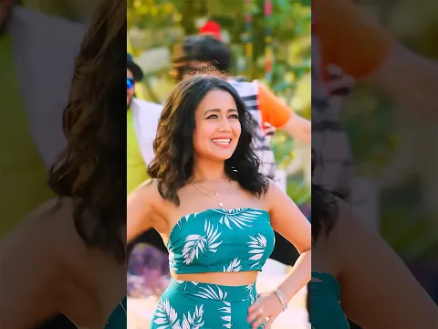 #puchdahinahi #nehakakkar #trendingshorts #trending #shorts