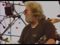 Grateful Dead 1 Touch Of Grey Sullivan Stadium Foxboro MA 1987 July 4
