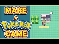 How to make a Pokemon game 2025 with RPG maker XP and Pokemon Essentials