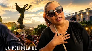 🔺️💃LA FIESTA DEL CENTRO HISTÓRICO CON LAS ESTRELLAS DEL BAILE 