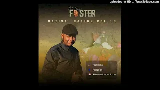 foster ft chronic sound new journey