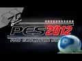 Pro Evolution Soccer 2012 - First Time Install