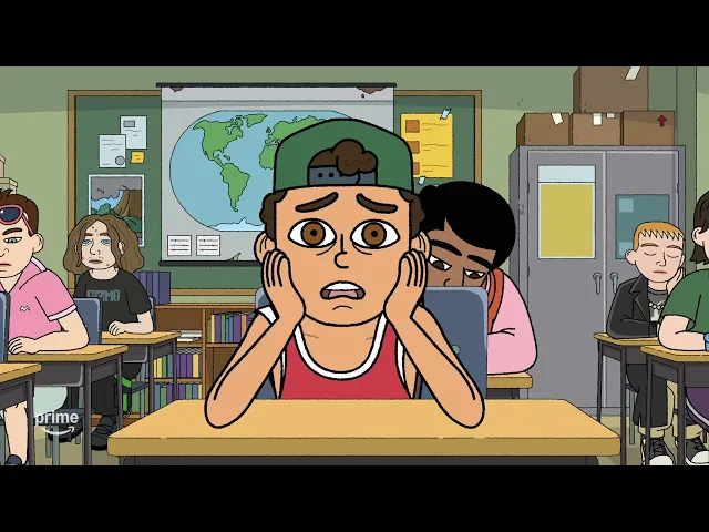 #1 Happy Family USA | Trailer