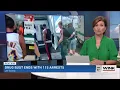 Operation Summer Sizzle leads to 115 arrests in Lee County