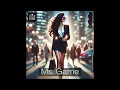 Download Lagu DJ Marvel - Ms.  Game