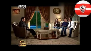 الفنان محمد رمضان زملكاوي دندنها