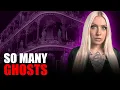 Haunted New Orleans Ghosts Of The French Quarter Part 1