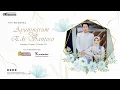 Lagu 🔴📡LIVE CS SANGKARA ❃ Wedding Ayuningrum \u0026 Edi ❃ KENDEDES PRODUCTION ❃ Jumantono, 31 Januari 2026 ❃