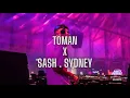 Download Lagu #024 TOMAN @ SASH SYDNEY | DJ SET
