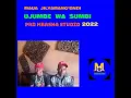 MAUA JILYAMANG'ONDI UJUMBE WA SUMBI PRD MBASHA STUDIO 2022