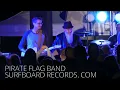PIRATE FLAG BAND