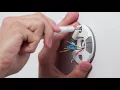 How to install Google Nest Thermostat E