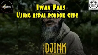 Download lirik lagu Iwan fals ujung aspal pondok gede versi reage Uncle Djink MP3