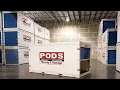 Pods Moving Storage Review Info to help you decide if it s right for you
