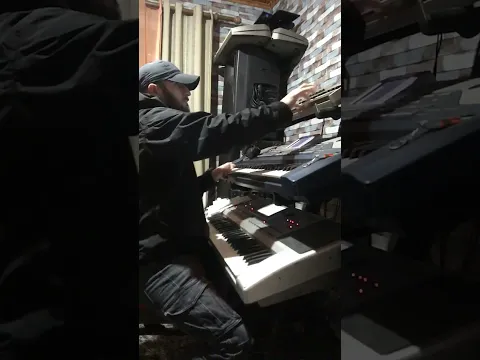Ndue Aliaj Valle dasmash 2025 🎹Amla ,o mor djal o djal i ri ban me dor e ban me sy 🔥🔥
