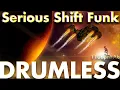 Lagu Serious Shift Funk -Drumless Track-//110bpm Key=Ab