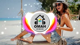 ga romantis lyla band breakbeat remix 