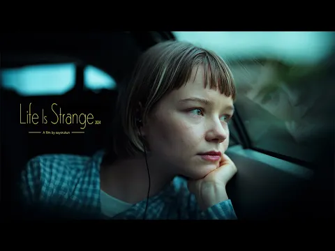 Life is Strange (2024)