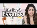 Top 5 Essences 2025 Edition