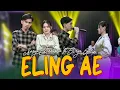 Download Lagu ELING AE - ARYA GALIH FT SASYA ARKHISNA (Official Music Live)