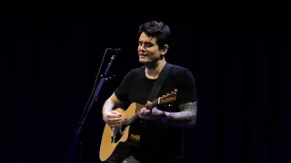 John Mayer - Back to You / In Repair / Still Feel Like Your Man Live in Austin,Tx. 11/01/23