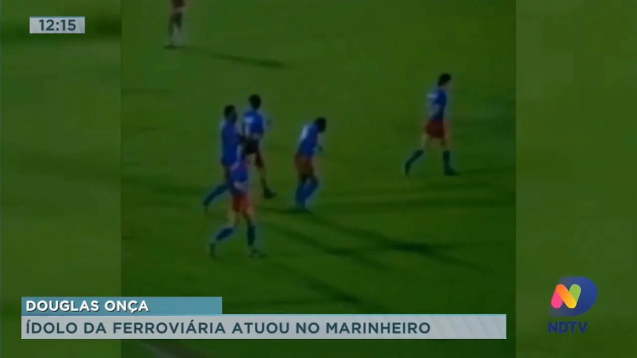 BG Esporte: Confira o destaque desta quinta-feira