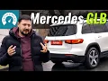 Download Lagu GLB 200d: он вам не Гелик! Обзор Mercedes-Benz GLB-Class