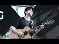 [4K] 260418 홍이삭 (Isaac Hong) - Happened (방과후태리쌤 OST) | GREENCAMP FESTIVAL 2026 그린캠프 @ 지산포레스트