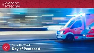 Sermon Brainwave 965 Day of Pentecost - May 19 2024