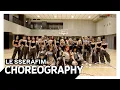 Download Lagu LE SSERAFIM (르세라핌) 2023 MAMA Dance Break Dress Rehearsal