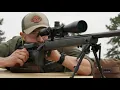 Loading and shooting - CVA Paramount Instructional Part 5