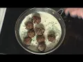 Lunchbreak Tony B s Steak Chips Swedish Meatballs