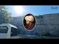 Walls of Constantinople | Turkish History