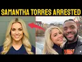 Samantha Torres Miami Arrested OnlyFans Star Goes Viral After Refusing to Pay 500 Dinner Bill
