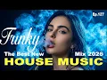 Best New House Music 2026 | Funky Disco Grooves | DJ DiCarlo