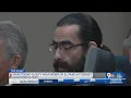 Man found guilty in murder of El Paso attorney shooting her husband