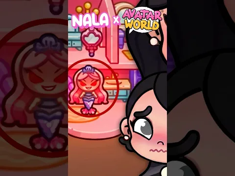 😱🧸 ¡LE COMPRÉ UNA MUÑECA EMBRUJADA A MIS HIJAS! en avatar world