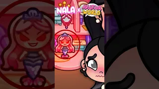 😱🧸 ¡LE COMPRÉ UNA MUÑECA EMBRUJADA A MIS HIJAS! en avatar world