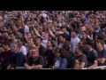 Titus Andronicus - Pro Shot - A More Perfect Union - Live Primavera 16